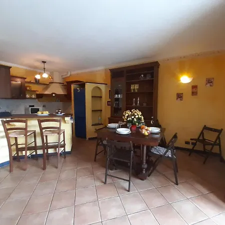 Apartment House Holiday Green By Holiday World Velici Inferiore