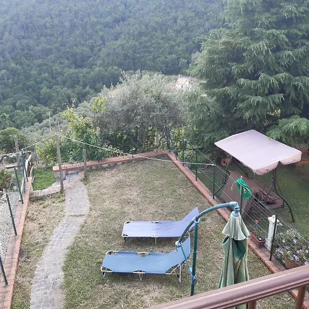 House Holiday Green By Holiday World * Velici Inferiore