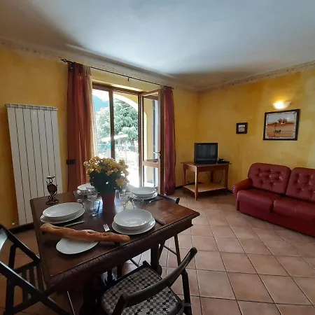 House Holiday Green By Holiday World Appartement *
