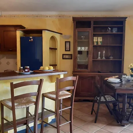 House Holiday Green By Holiday World Appartement *