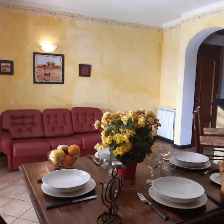 House Holiday Green By Holiday World Appartement